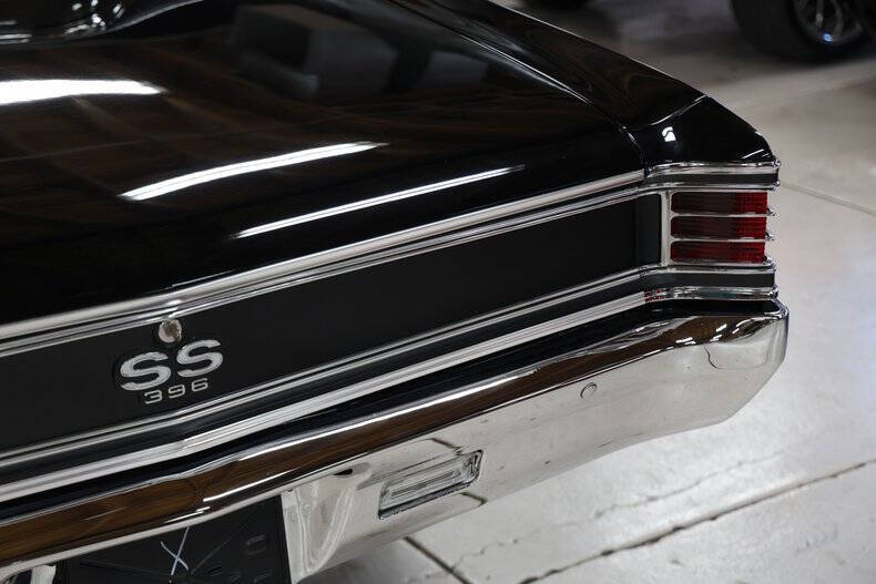 1967 Chevrolet Chevelle