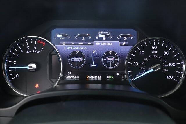 2019 Ford Expedition Platinum