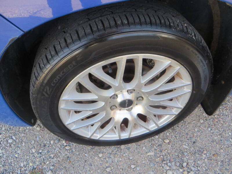 2008 Chevrolet HHR LS