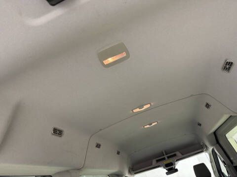 2015 Ford Transit