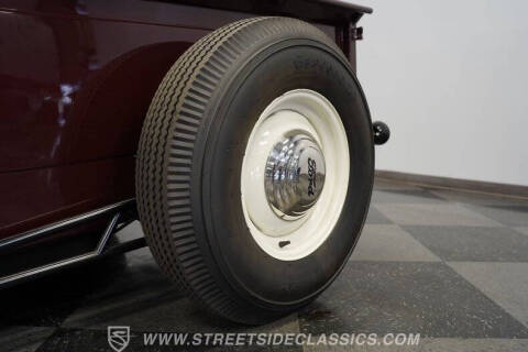 1939 Ford F-100