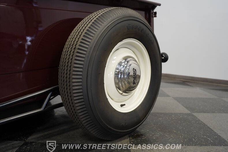 1939 Ford F-100