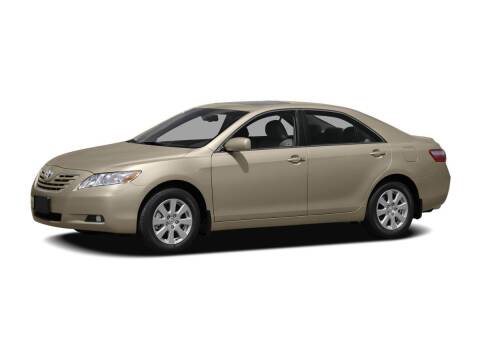 2009 Toyota Camry for sale at BARRYS Auto Group Inc in Newport RI