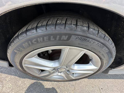 2011 Mercedes-Benz C-Class