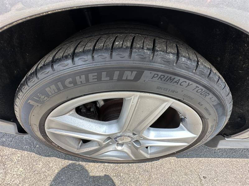 2011 Mercedes-Benz C-Class