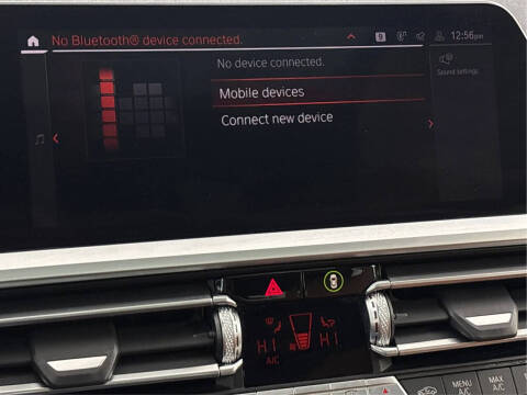 2021 BMW 3 Series 330i xDrive