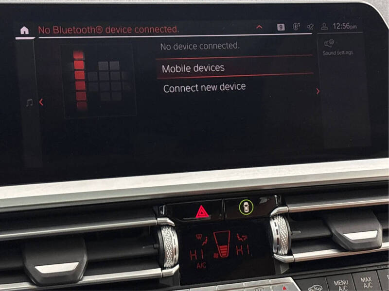 2021 BMW 3 Series 330i xDrive