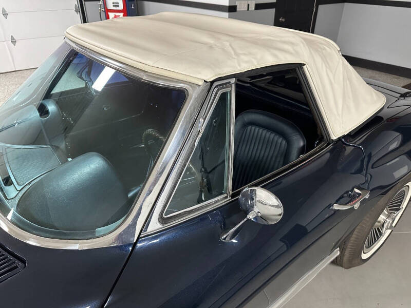 1964 Chevrolet Corvette