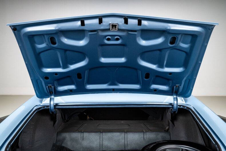 1966 Chevrolet Chevelle