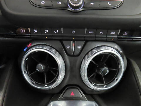 2023 Chevrolet Camaro LT