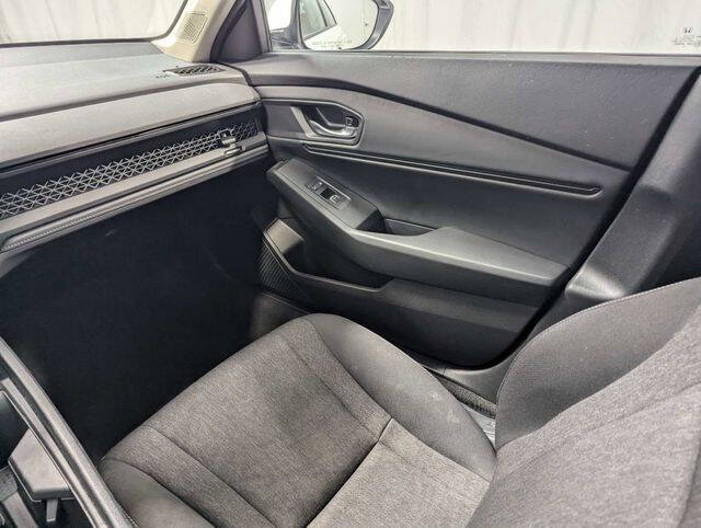 2023 Honda Accord