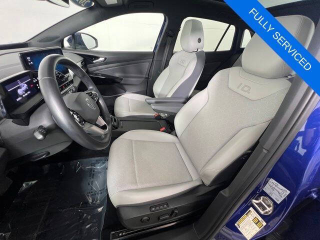 2022 Volkswagen ID.4 Pro S