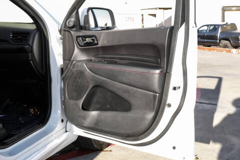 2022 Dodge Durango R/T