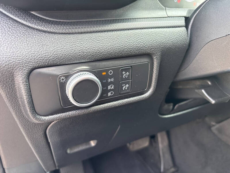 2021 Ford Explorer Police Interceptor Utility