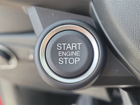 2024 Alfa Romeo Tonale Hybrid Ti