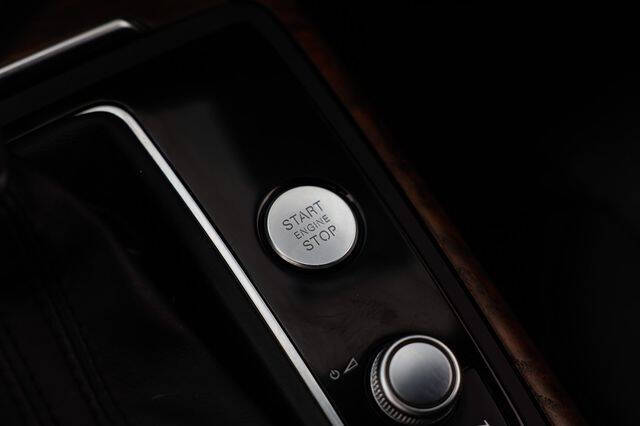 2014 Audi A7 3.0T quattro Prestige