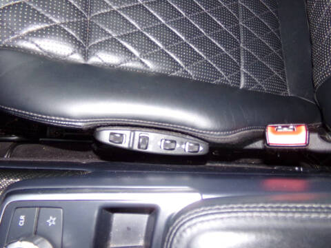 2013 Mercedes-Benz G-Class G 63 AMG