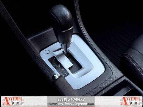 2014 Subaru XV Crosstrek Hybrid Touring