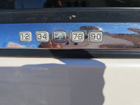 2017 Lincoln Navigator Select