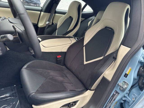 2025 Karma Revero