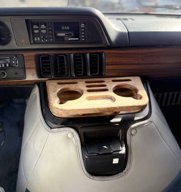1991 Dodge Ram Van B250