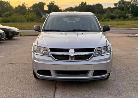 2014 Dodge Journey SE