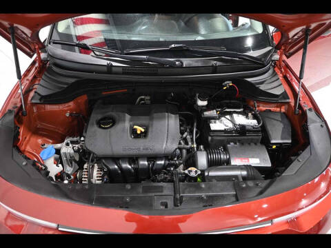 2020 Kia Soul
