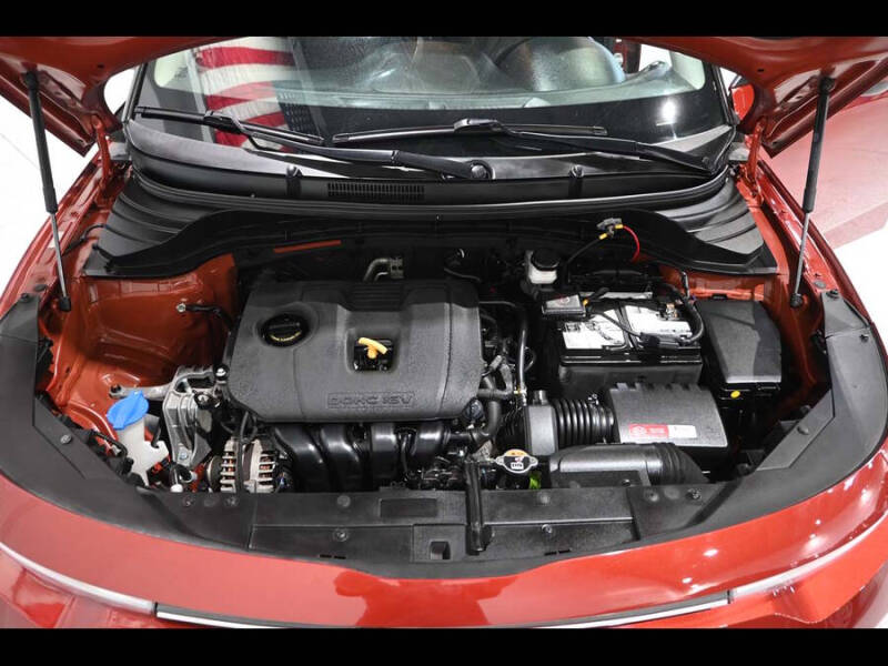2020 Kia Soul
