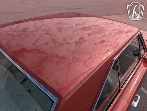 1967 Dodge Coronet