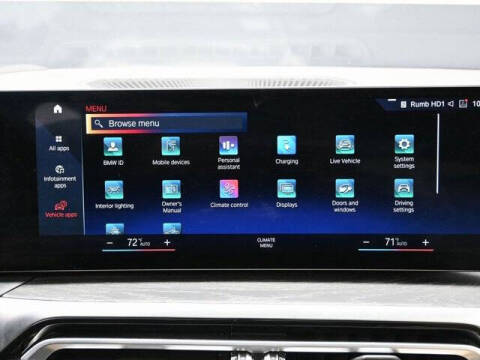 2023 BMW i4 eDrive35 Gran Coupe