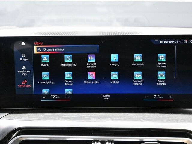 2023 BMW i4 eDrive35 Gran Coupe