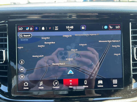 2026 Dodge Durango GT HEMI Plus