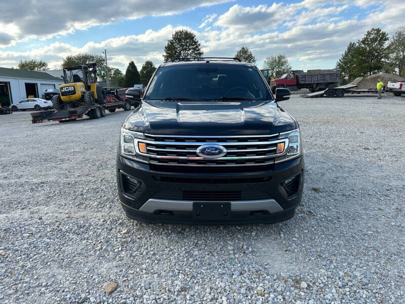 2019 Ford Expedition XLT