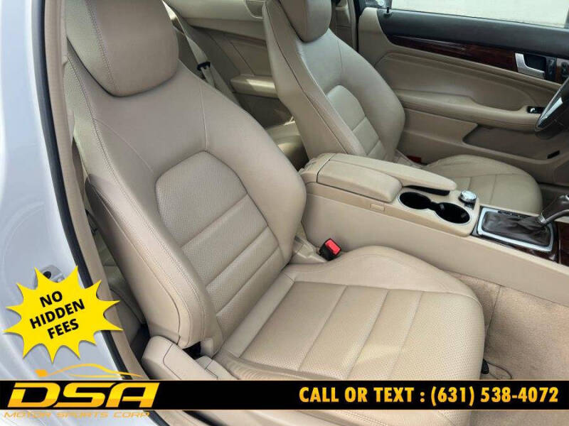 2015 Mercedes-Benz C-Class C 350 4MATIC