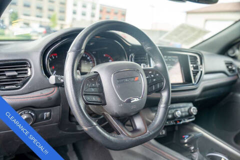 2024 Dodge Durango GT