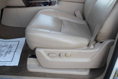 2013 Chevrolet Avalanche LTZ Black Diamond