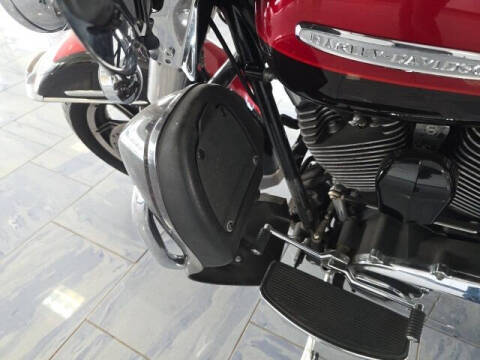 2013 Harley-Davidson n/a