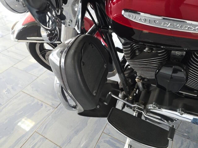 2013 Harley-Davidson n/a