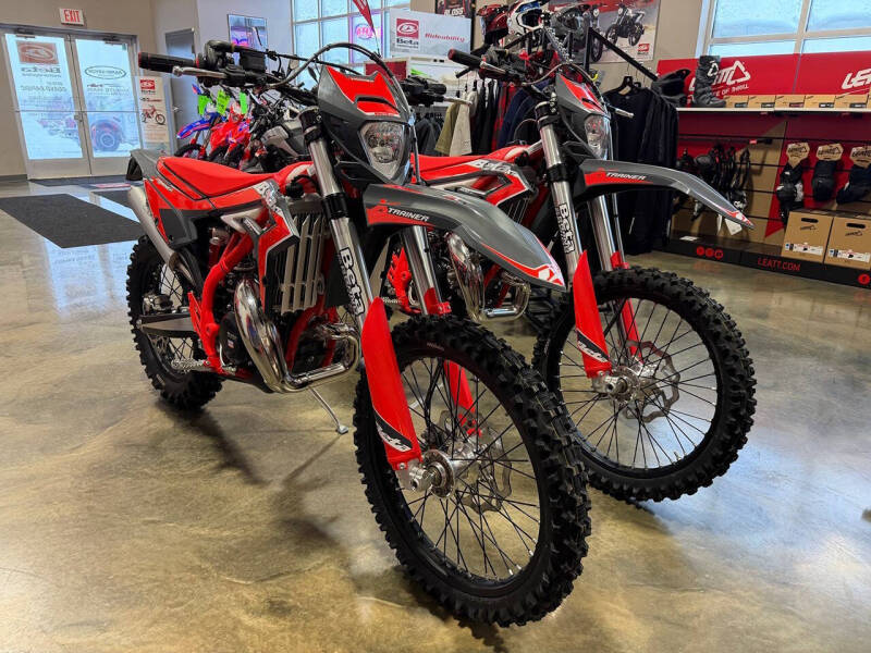 2026 Beta 300 Xtrainer