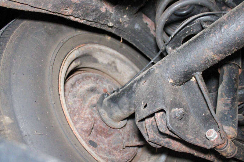 1972 Cadillac Eldorado