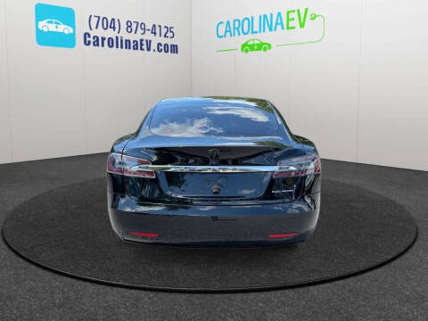 2020 Tesla Model S
