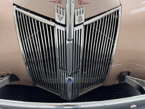 1940 Ford Deluxe