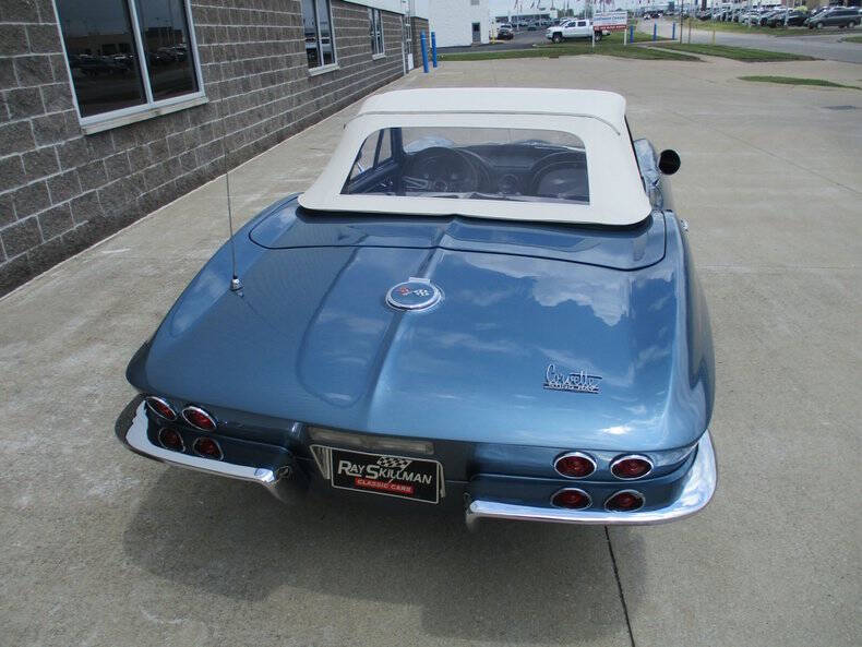 1967 Chevrolet Corvette