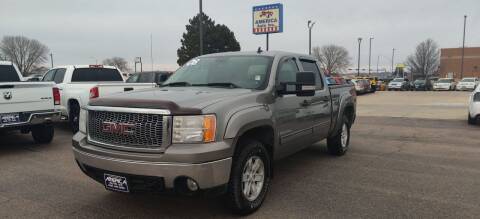 2008 GMC Sierra 1500 for sale at America Auto Inc in South Sioux City NE