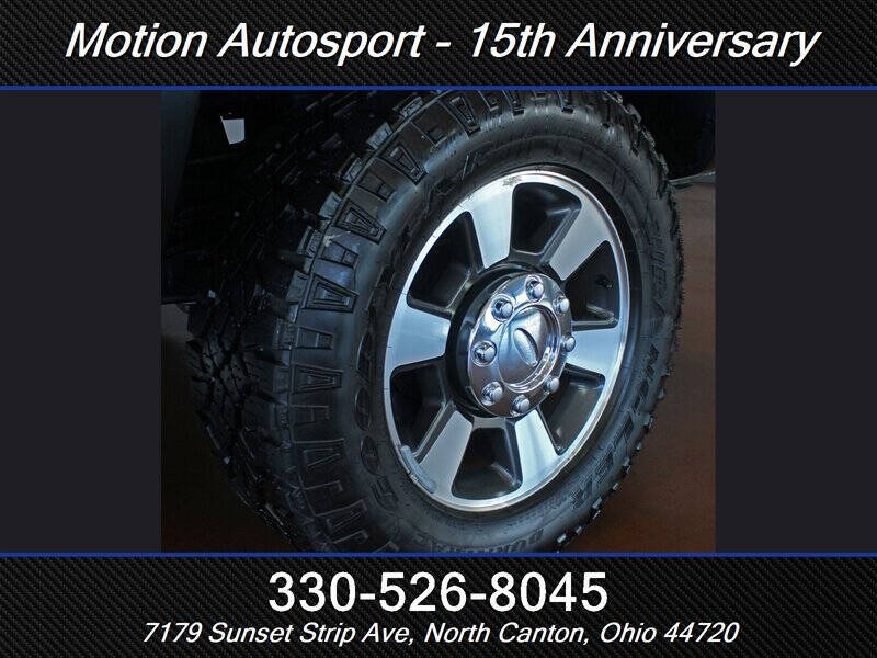 2014 Ford F-350 Super Duty