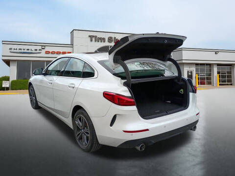 2024 BMW 2 Series 228i Gran Coupe