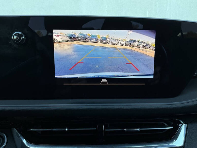 2025 Buick Envista Sport Touring