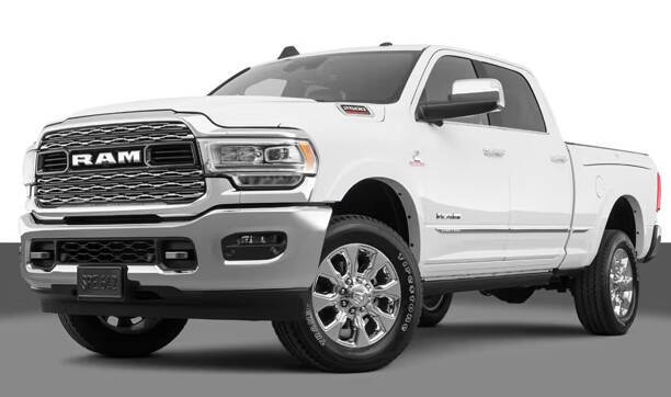 2020 RAM 2500 for sale at Econo Auto Sales Inc in Raleigh NC