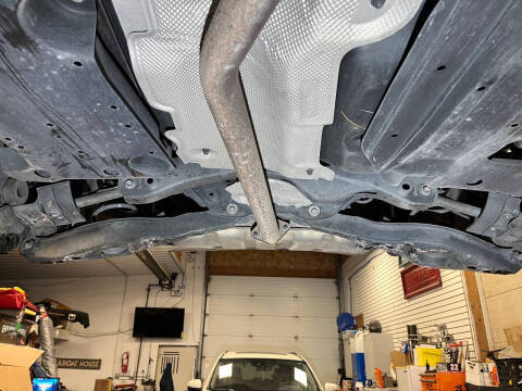 2018 Mazda MAZDA3 Grand Touring