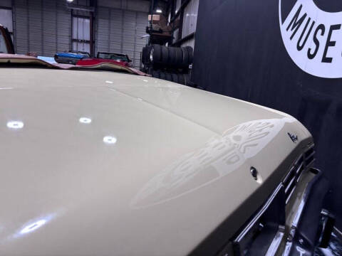 1975 Chevrolet Caprice